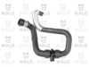 FIAT 46761687 Hose, heat exchange heating